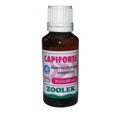 ZOOLEK CAPIFORTE 30 ml